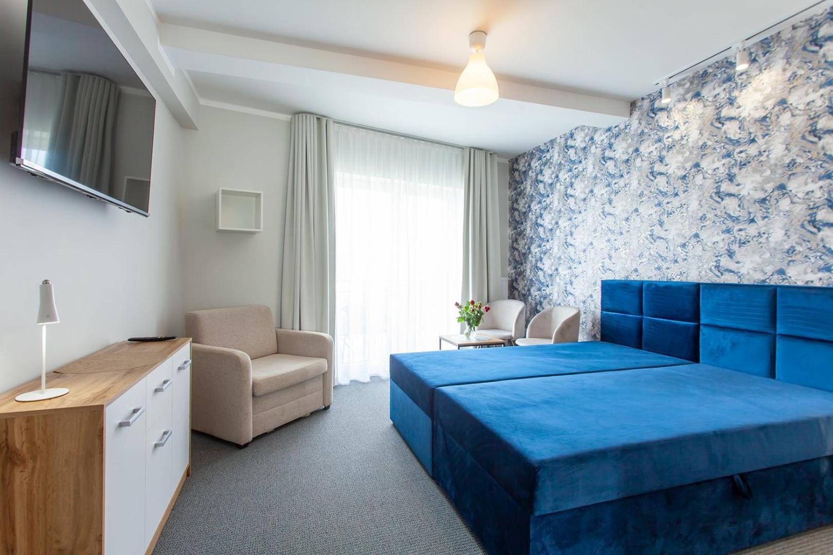 Hotel Bursztynowa Przystan Grzybowo  Exterior foto